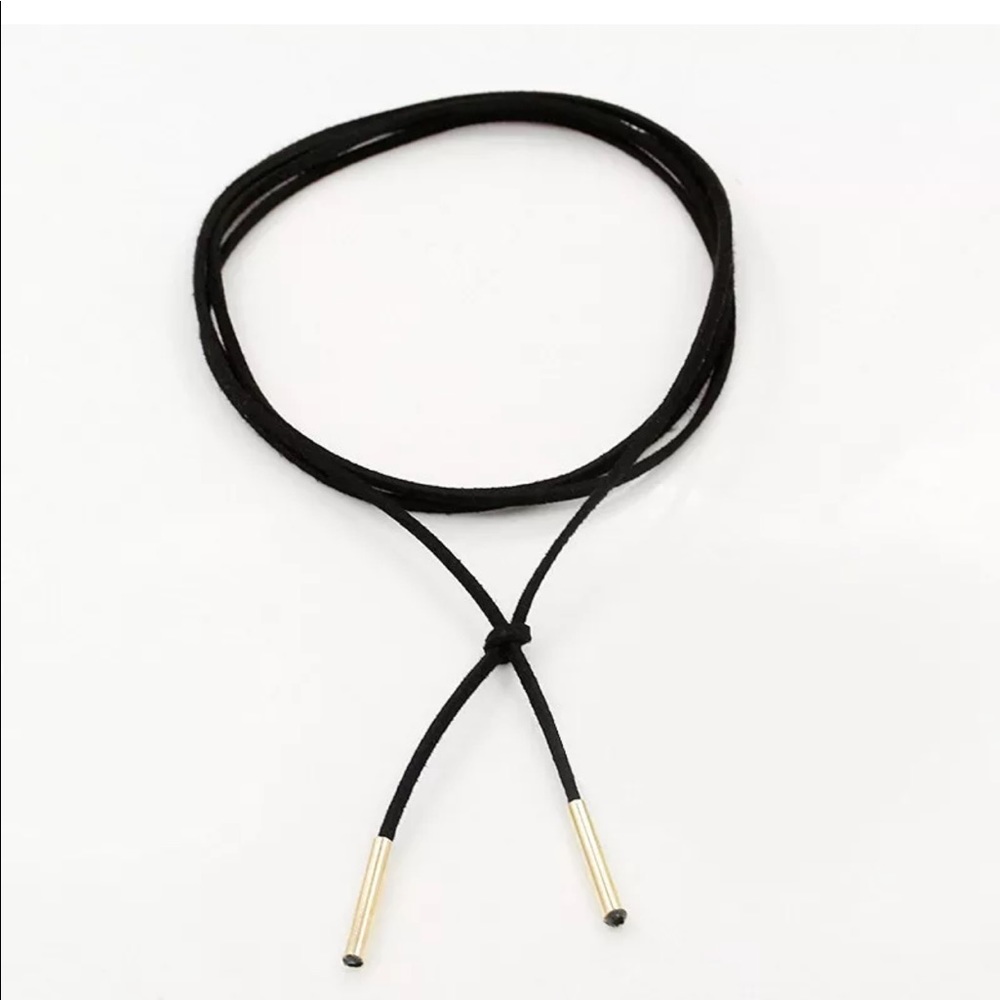 NEW 💎 Necklace Lace Ribbon Choker Collar - Picture 3 of 7